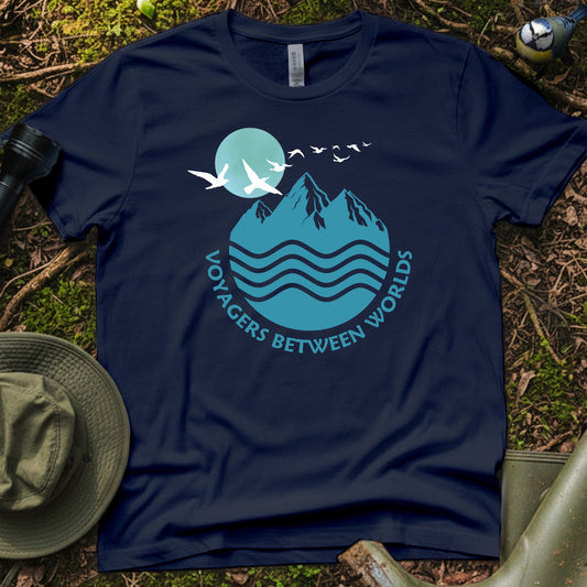 Migratory Birds T-Shirt