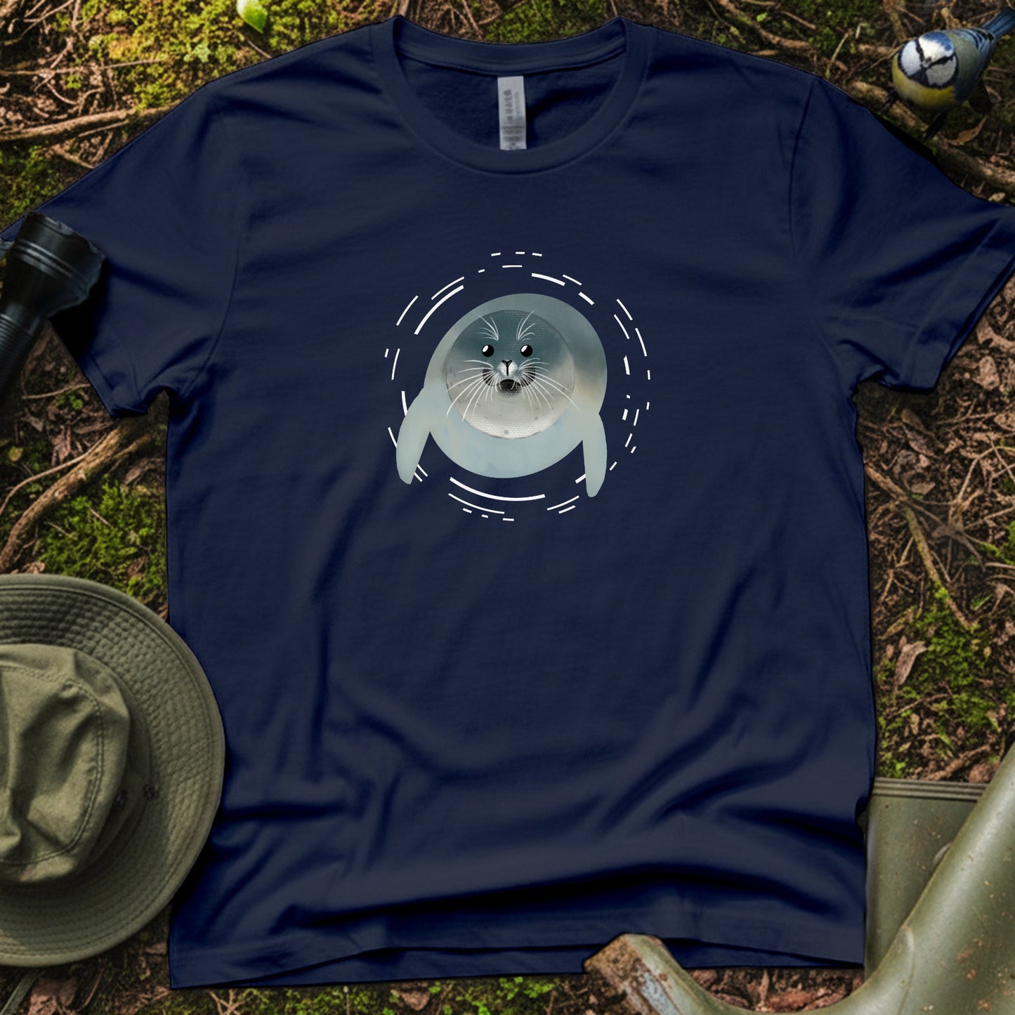 Seal T-Shirt