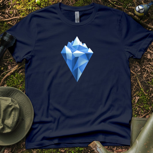 Iceberg Diamond T-Shirt