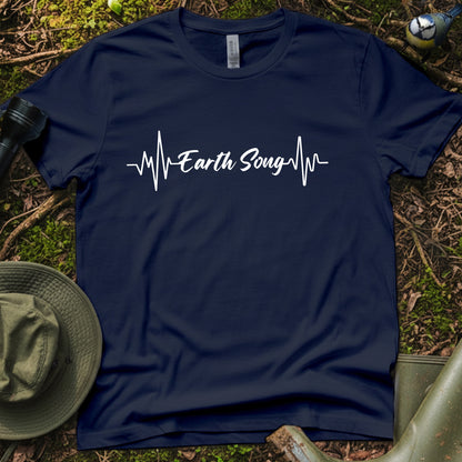 Earth Song T-Shirt