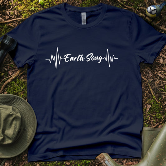 Earth Song T-Shirt