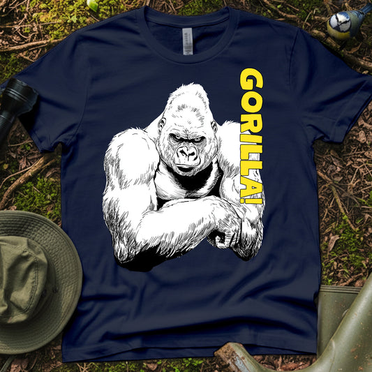 Mountain gorilla T-Shirt