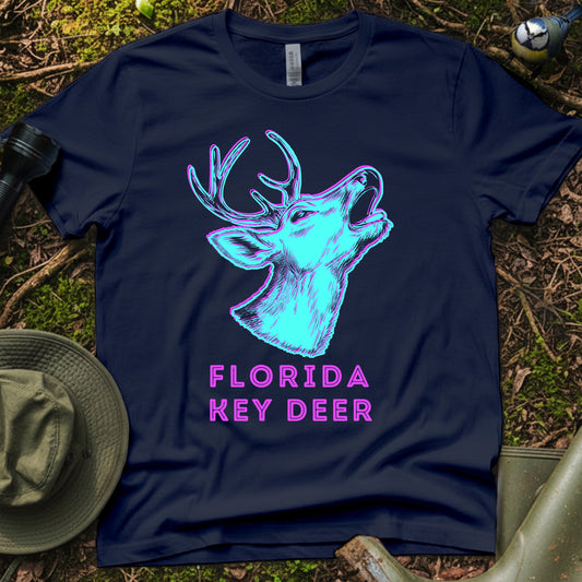 Florida key deer T-Shirt