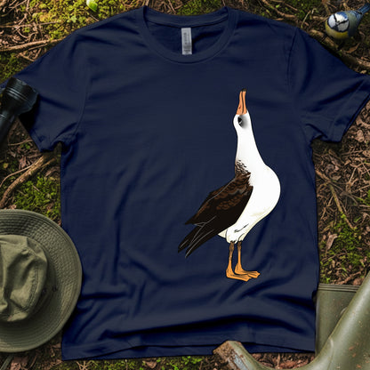Laysan Albatross T-Shirt (R)