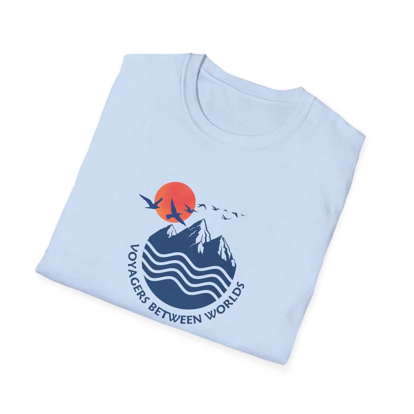 Migratory Birds T-Shirt