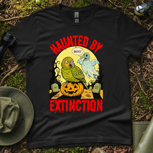 Dodo Ghost T-Shirt