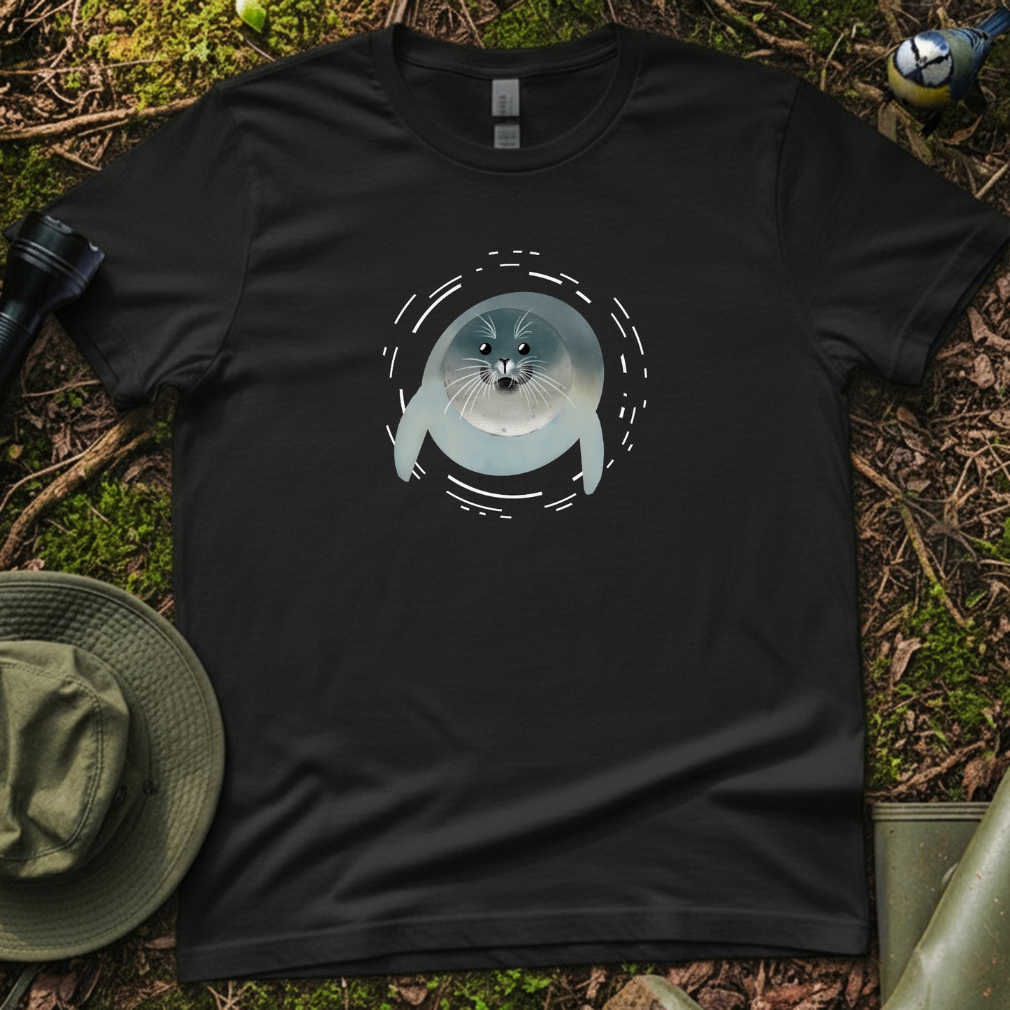 Seal T-Shirt