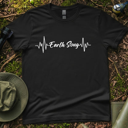 Earth Song T-Shirt