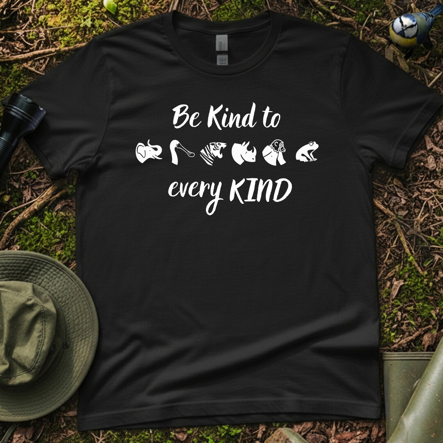 Be kind to every kind T-Shirt
