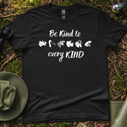 Be kind to every kind T-Shirt