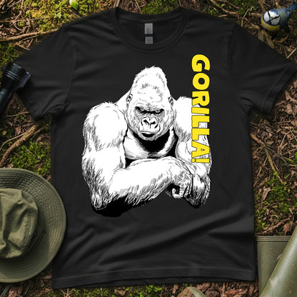 Mountain gorilla T-Shirt