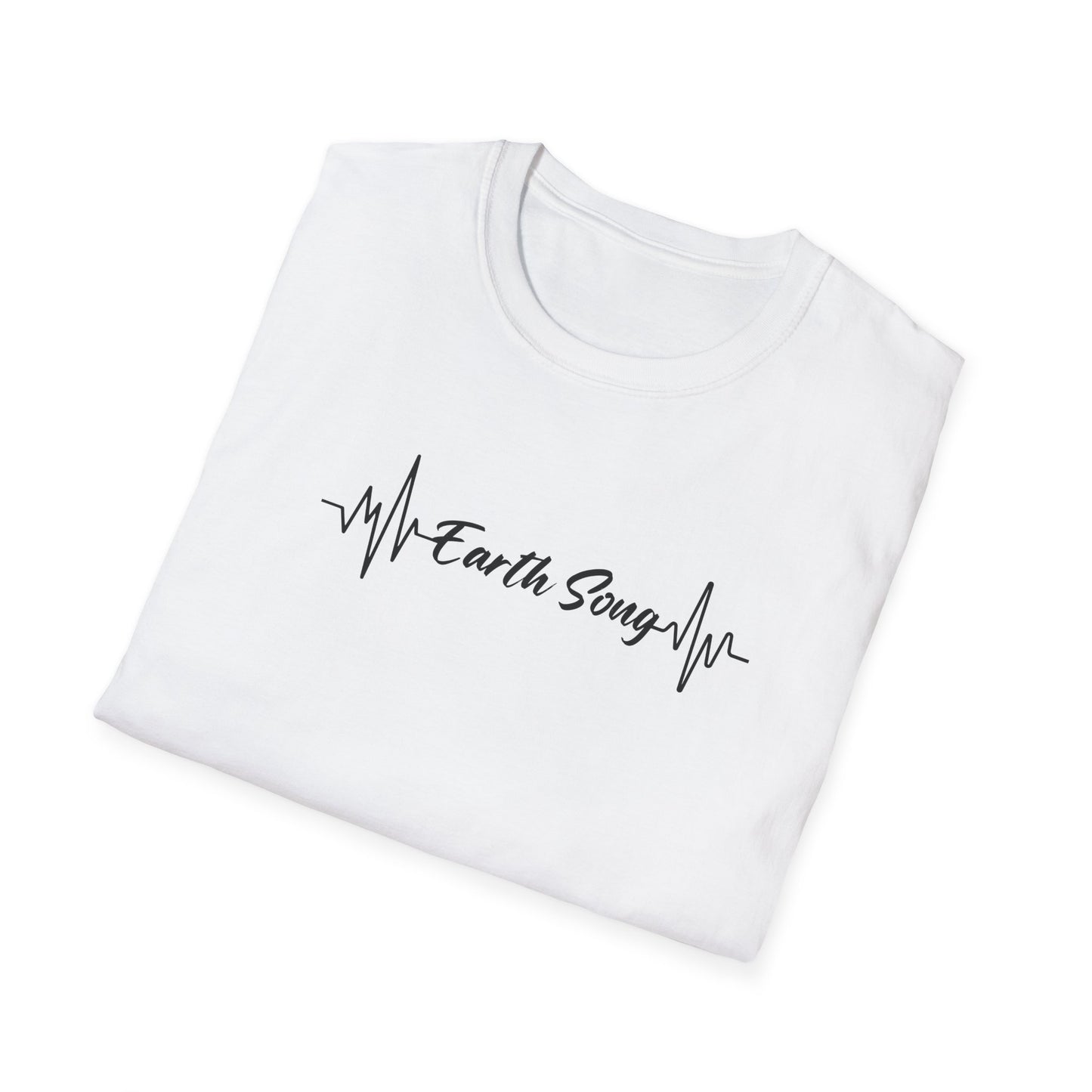 Earth Song T-Shirt