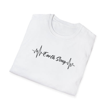 Earth Song T-Shirt