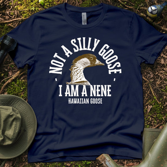 Nene Hawaiian goose T-Shirt