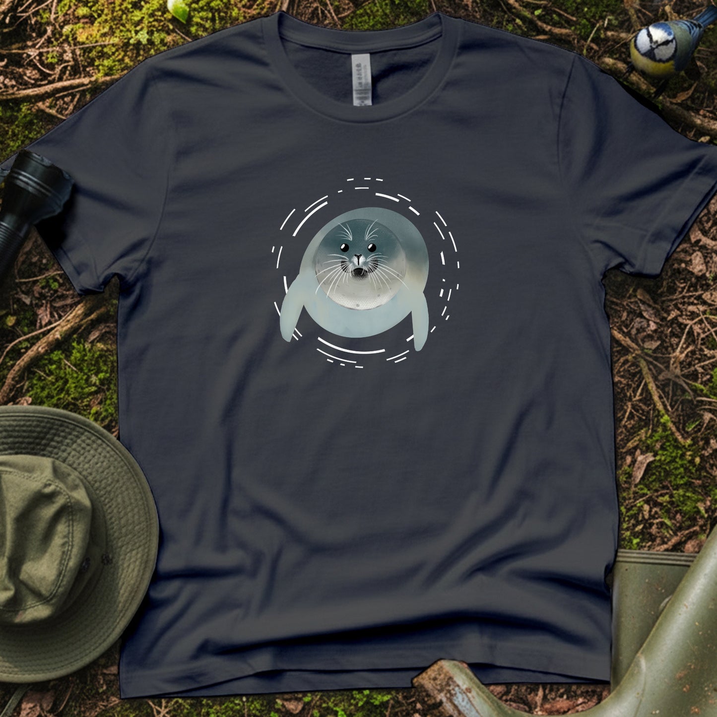 Seal T-Shirt
