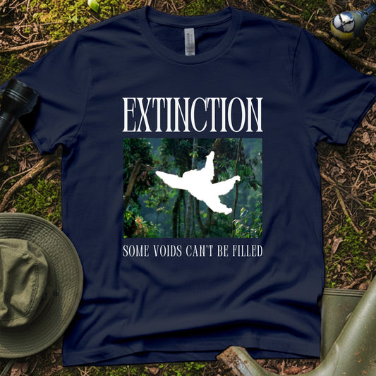 Extinction Void T-Shirt