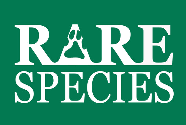 Rare Species