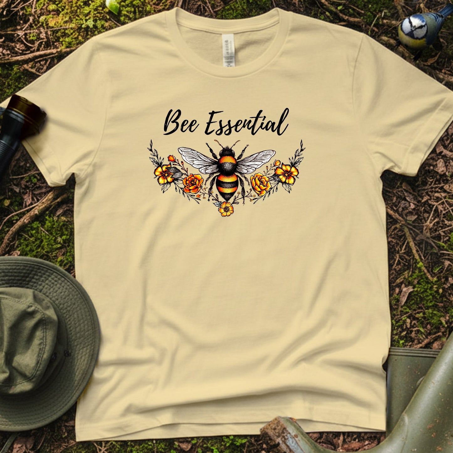 Bee essential T-Shirt