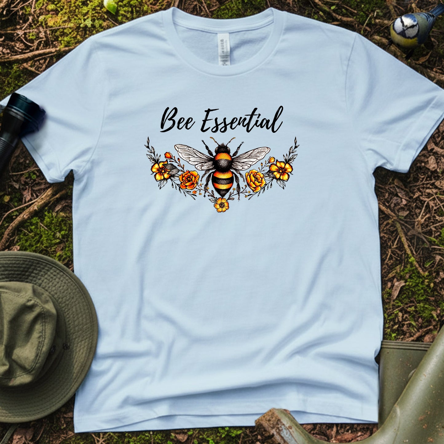 Bee essential T-Shirt