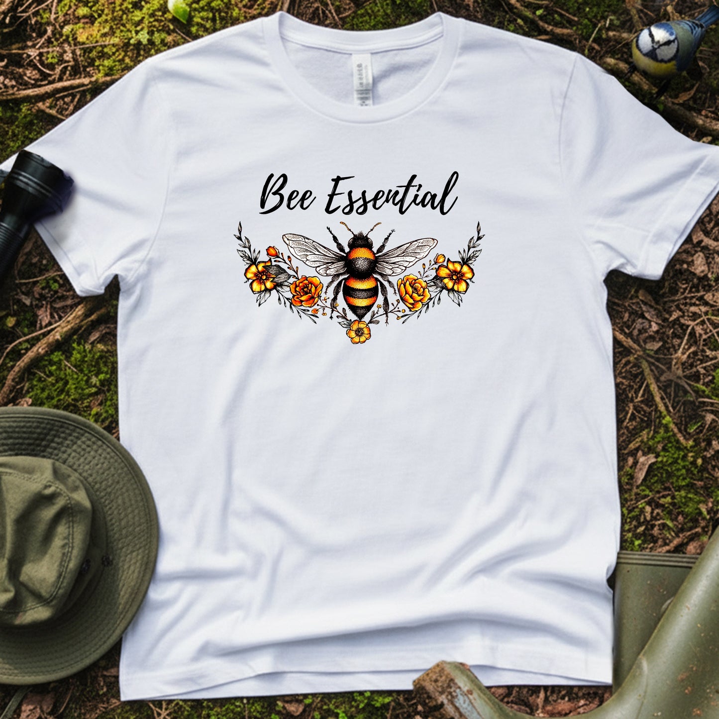 Bee essential T-Shirt