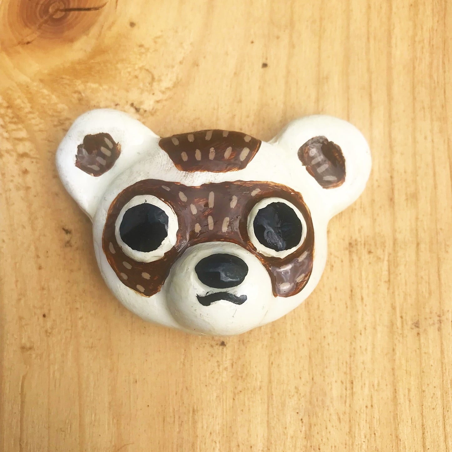 Handmade Fridge Magnets
