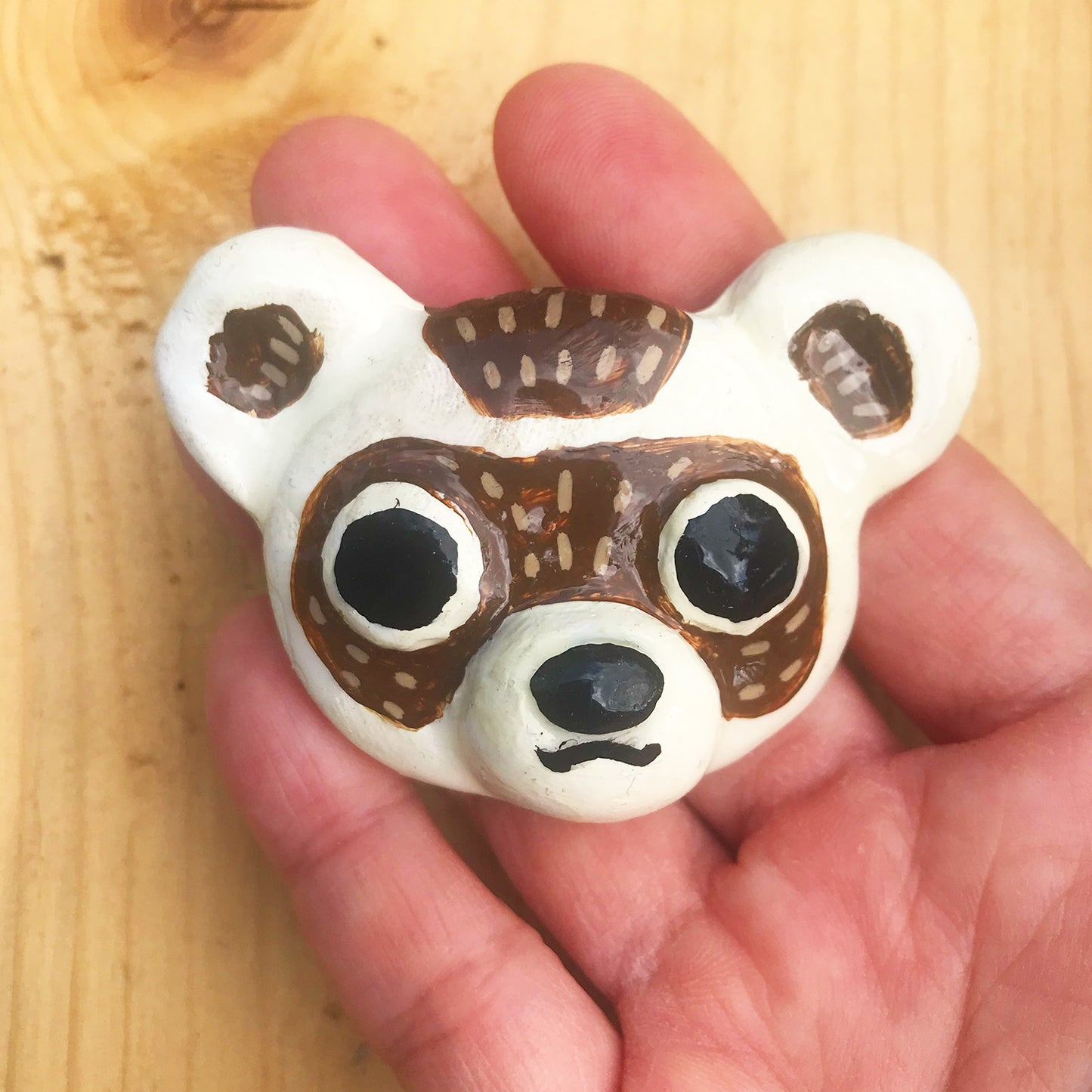 Handmade Fridge Magnets