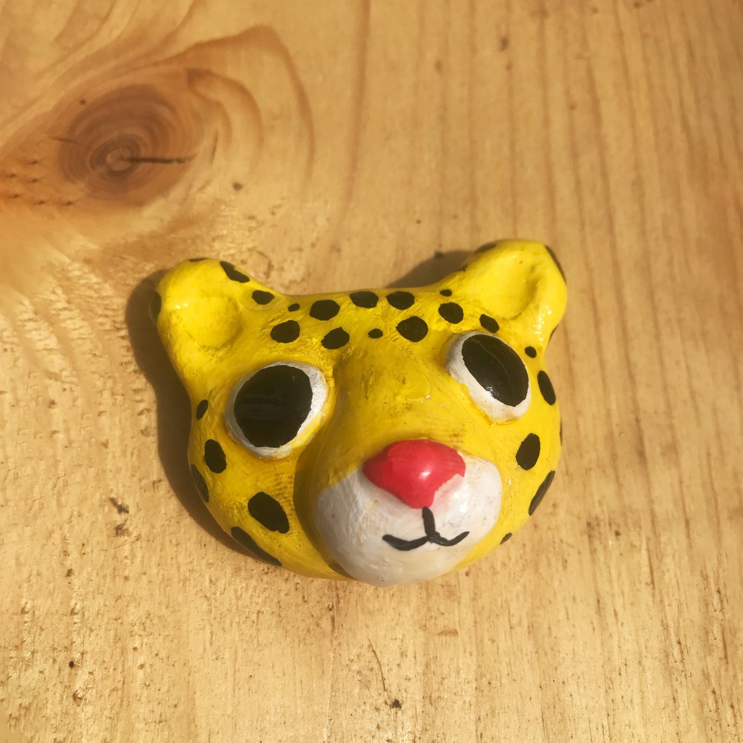 Handmade Fridge Magnets