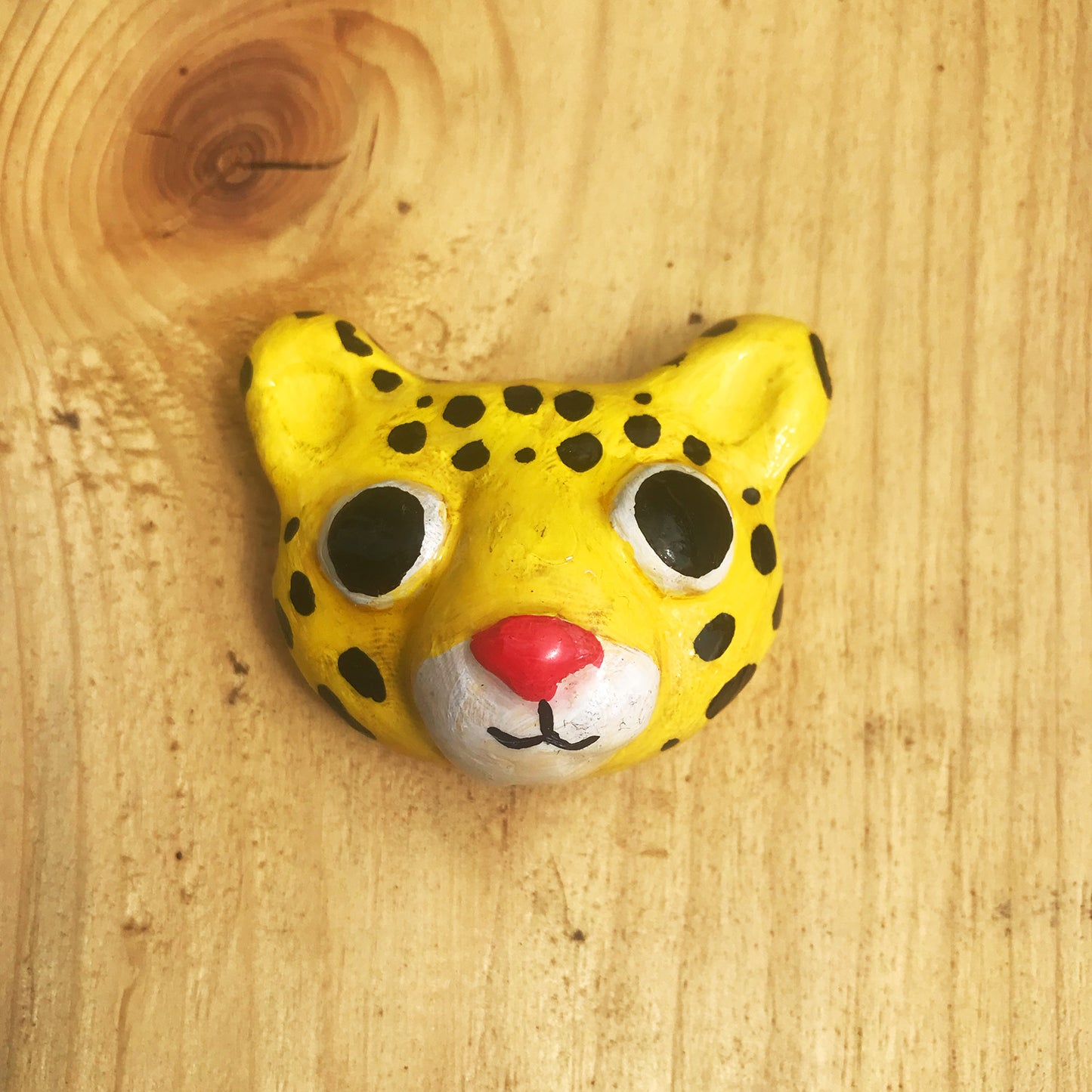 Handmade Fridge Magnets