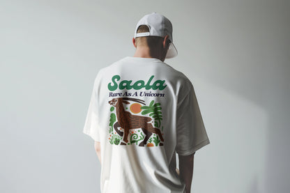 Saola UnisexT-Shirt