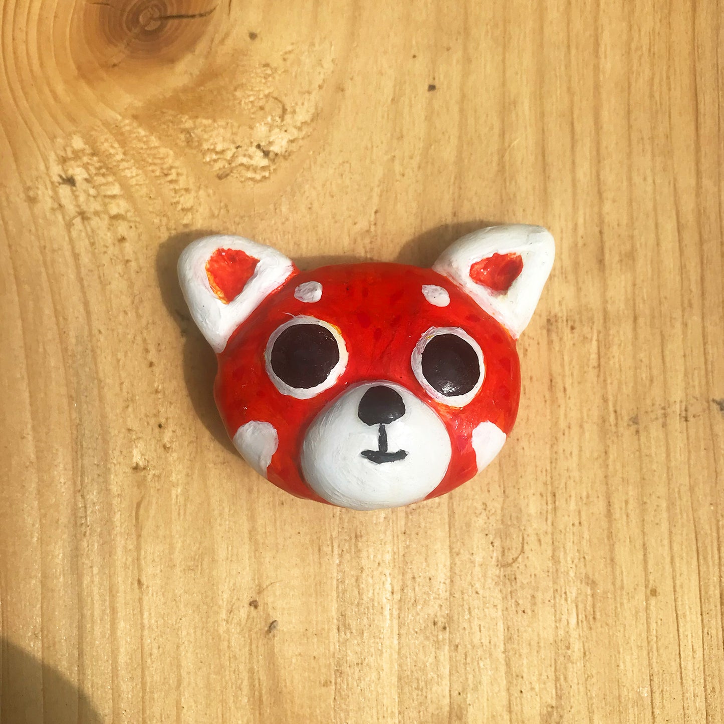 Handmade Fridge Magnets