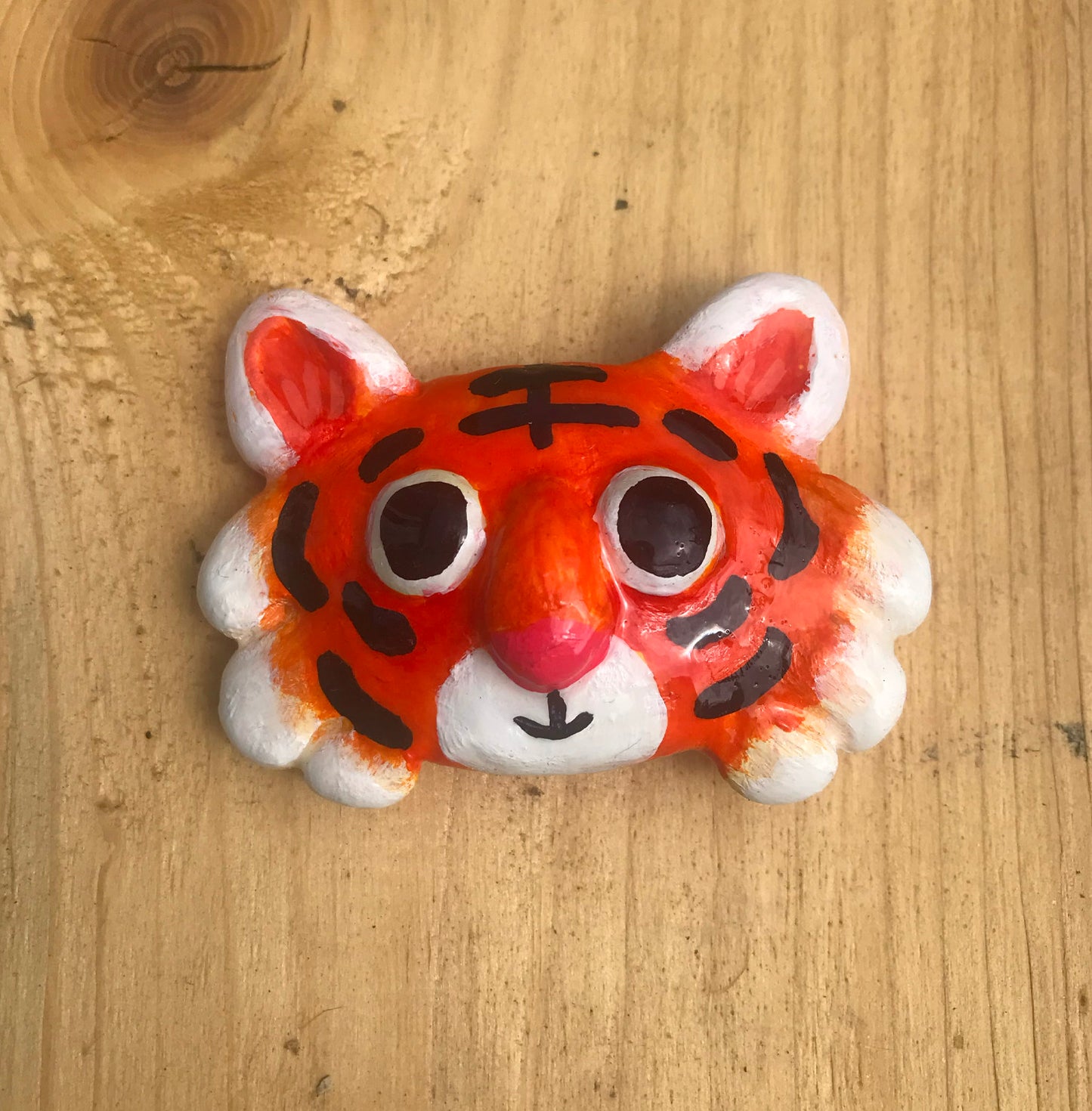 Handmade Fridge Magnets